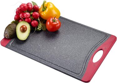 Набір ножів та велика обробна дошка та 4 ножі Westmark