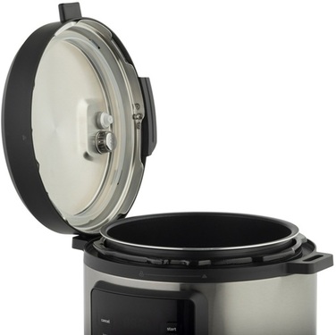 Мультиварка-скороварка Gorenje GMC6SBK (MY-CS6038WPB) (7193445)