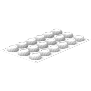 TORTA XS 14 Форма силіконова