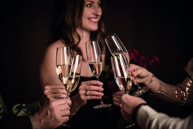 Келих для шампанського 0,22 л, Diva Schott Zwiesel