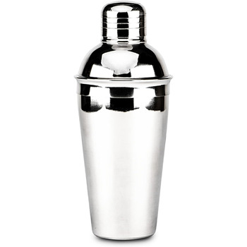 Коктейльный шейкер 500 мл Konsimo