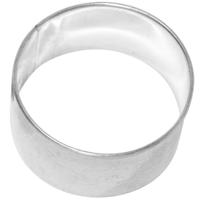 Форма для випічки печива і сервірування закусок, 2,5 см, RBV Birkmann