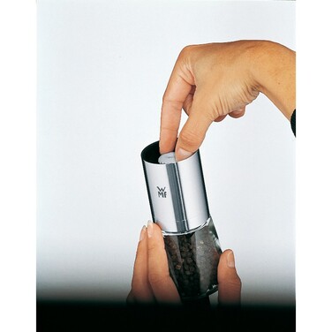 Млин для спецій, без наповнення De Luxe WMF