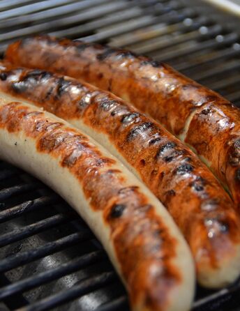 Суміш спецій для тюрингенських ковбасок, 300 г  ROYAL SPICE