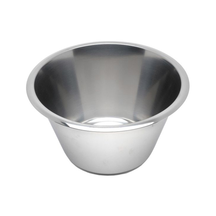 Миска 1 л, нержавіюча сталь, GenWare