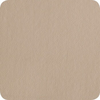 Набір бірдіклей 4 шт, кремові Leather ASA-Selection