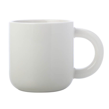 Кухоль для чаю, порцеляна 370 мл Maxwell & Williams SHERBET White