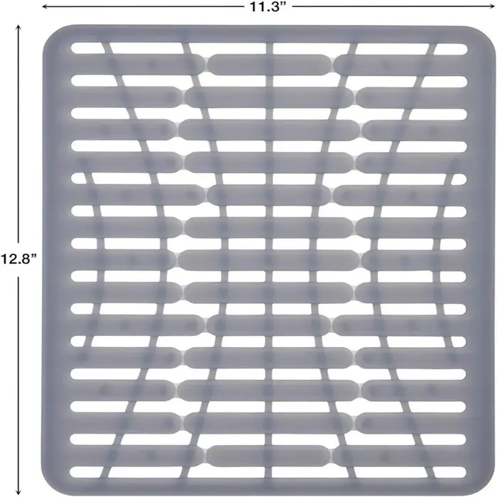 Килимок-сушарка для посуду OXO