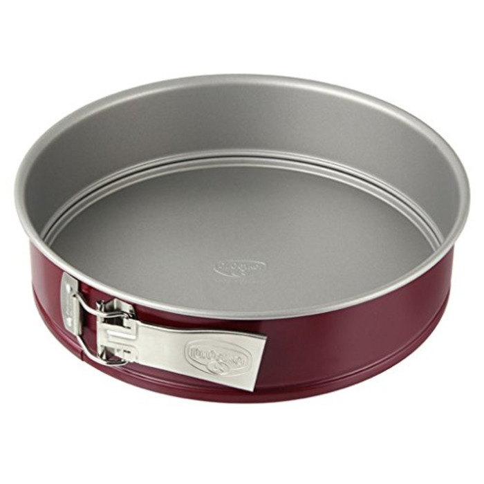 Форма для випічки розємна кругла Ø 26 см Comfort Dr. Oetker