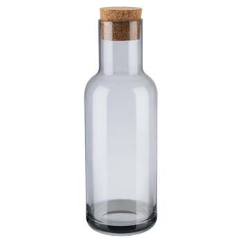 Графін сірий 1 л Fuum Blomus