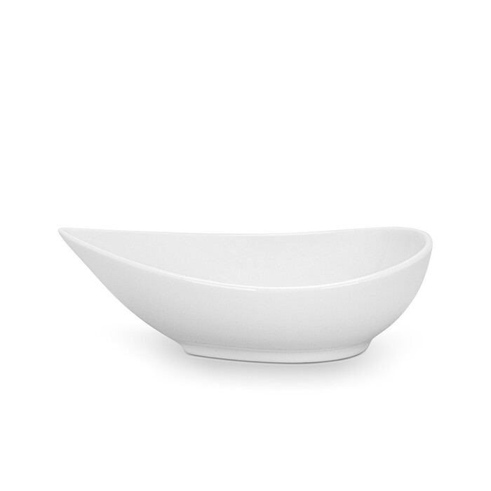 Блюдо сервірувальне 14x10,5 см Horeca Fissman