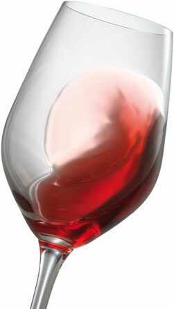 Набор из 4 бокалов, хрустальный бокал, 360 мл, специальные бокалы, 4390179 (дегустационный набор)