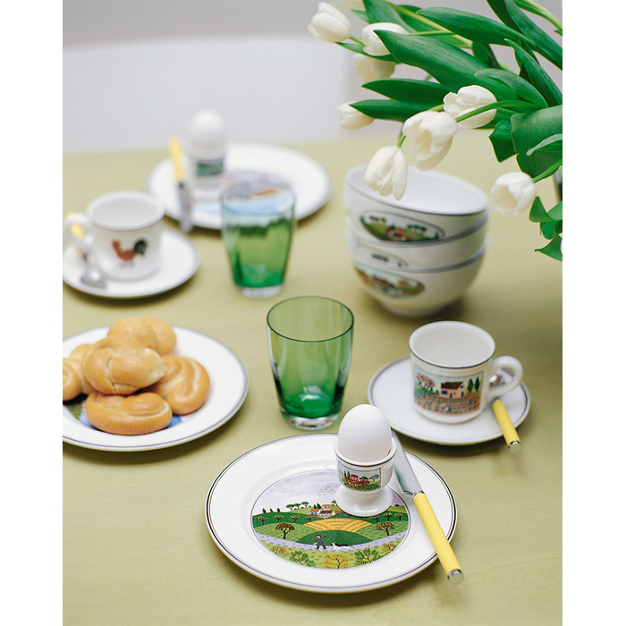 Колекція Design Naif від Villeroy & Boch