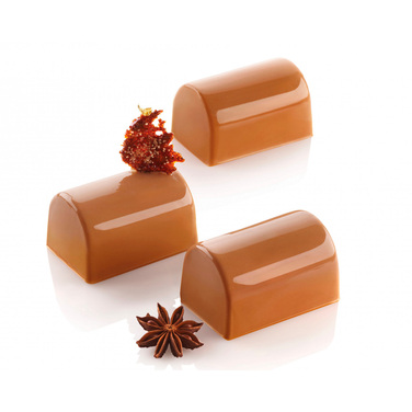 BUCHETTE 140 Форма из резины