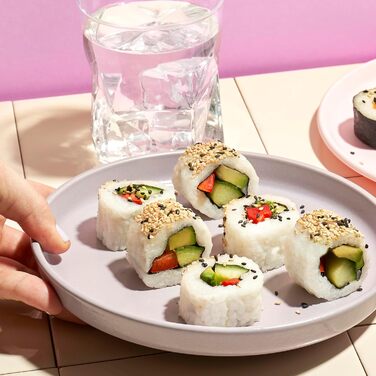 Стартовый набор для суши Reishunger