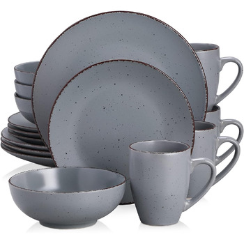 розмір: 16шт комбі-сервіс