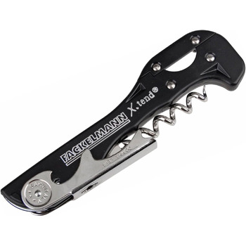 Офіціантський штопор 13 см Fackelmann