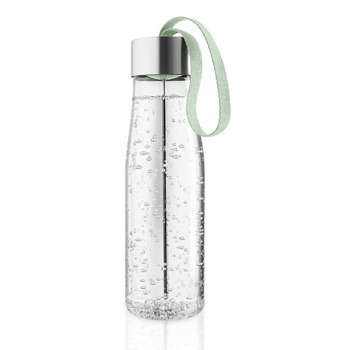 Пляшка 750 мл прозора / евкаліптова MyFlavour Eva Solo