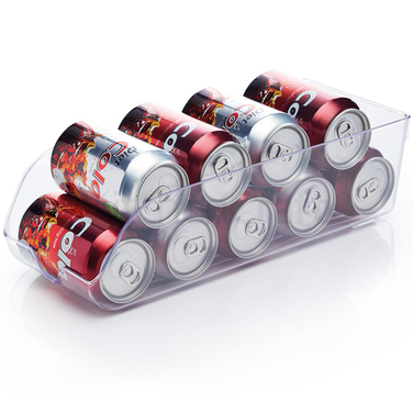 Контейнер для холодильника Kitchen Craft, 34,5 x 14 x 9,5 cm