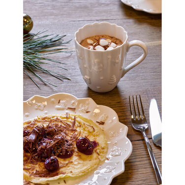 Тарілка для сніданку 23 см Toys Delight Royal Classic Villeroy & Boch