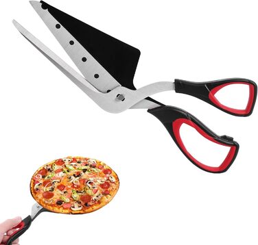 Ножиці для піци 27 см Vicloon
