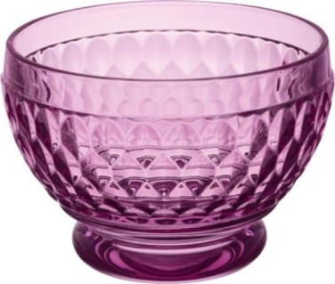 Піала десертна 117 мм, фіолетова, 250 мл Lila Boston Villeroy & Boch