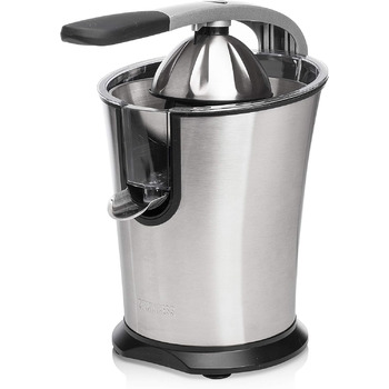 Соковижималка з нержавіючої сталі  160 Вт Princess