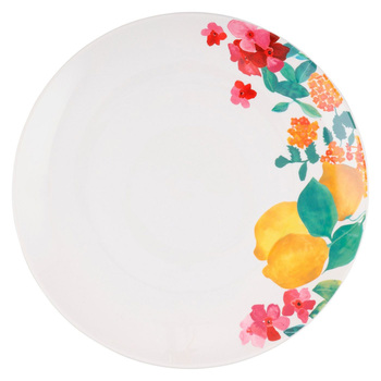 Тарілка обідня Maxwell & Williams CAPRI, порцеляна, діам. 27,5 см