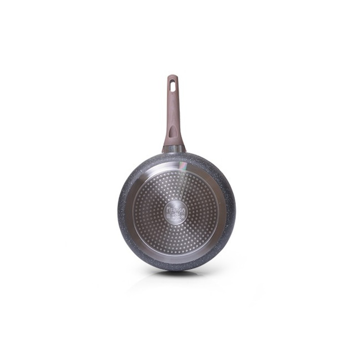 Сковорода для смаження 26 см Grandee Stone Fissman