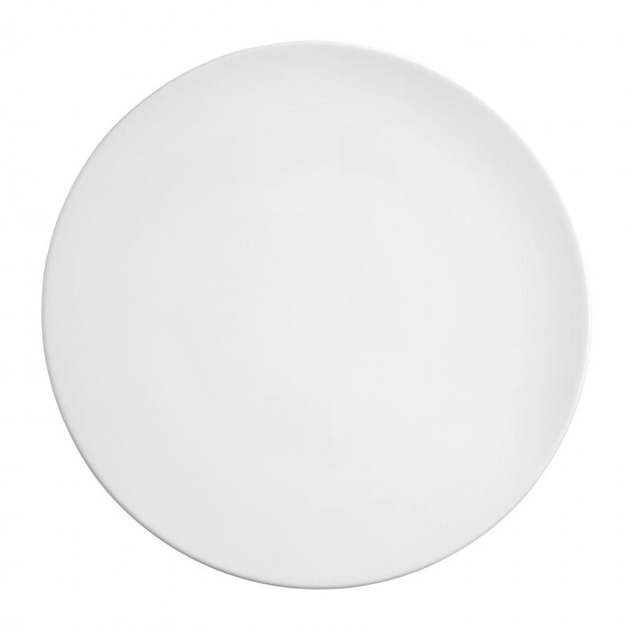 Тарілка 28 см Weiss Coup Fine Dining Seltmann Weiden