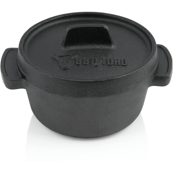 Міні-набір духовки 6 шт. BBQ-Toro