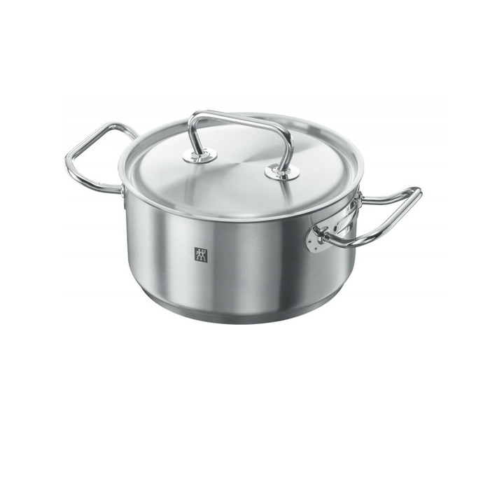 Набор посуды 8 предметов Twin Classic Zwilling