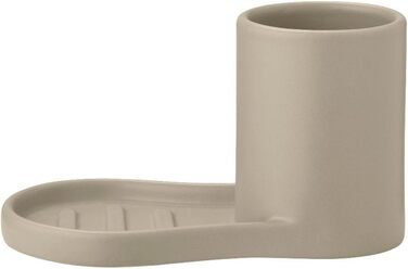 Органайзер предметів для миття посуду, бежевий Piro Blomus