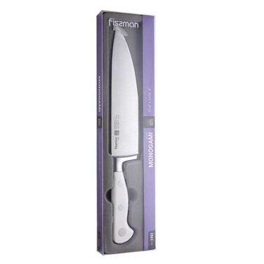 Поварской нож Fissman MONOGAMI 20 см (2492)