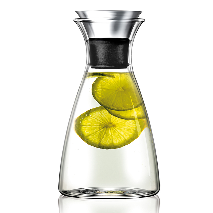 Графін 1 л прозорий Karaffe Eva Solo