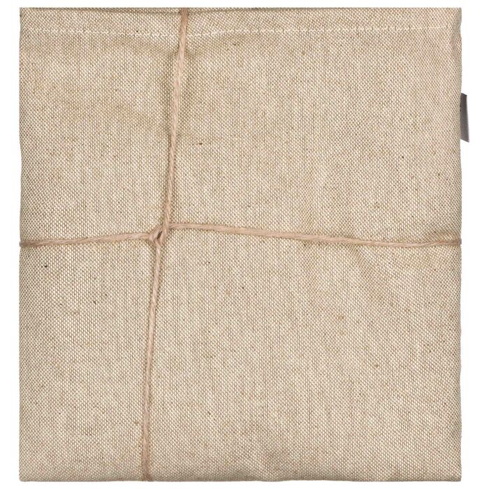 ARDESTO Фартух Oliver, 100% бавовна, шоколад