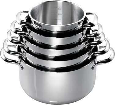 Запеканка Romana i, 16см, 1,40 л 16 см, 6301-16i