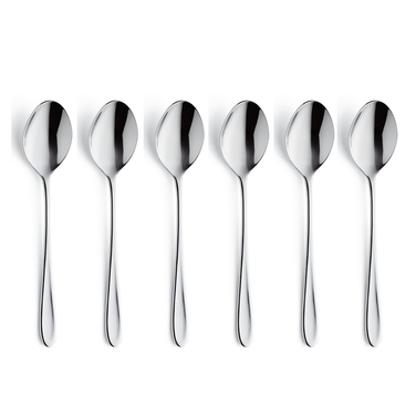 Набір чайних ложок Amefa MONACO, 6 пр.