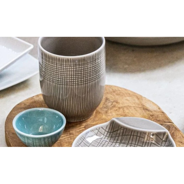 Колекція Mesh від Rosenthal