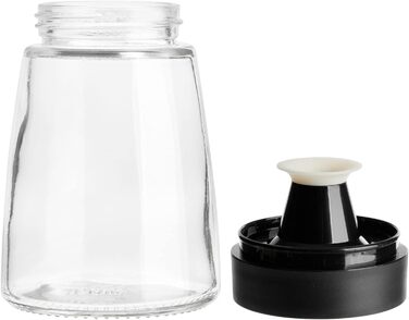 Дозатор оцту та олії 170 мл, набір 2 предмети, Juvale