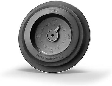 Графин для фильтрации воды 2,4 л Pure Purifier aarke