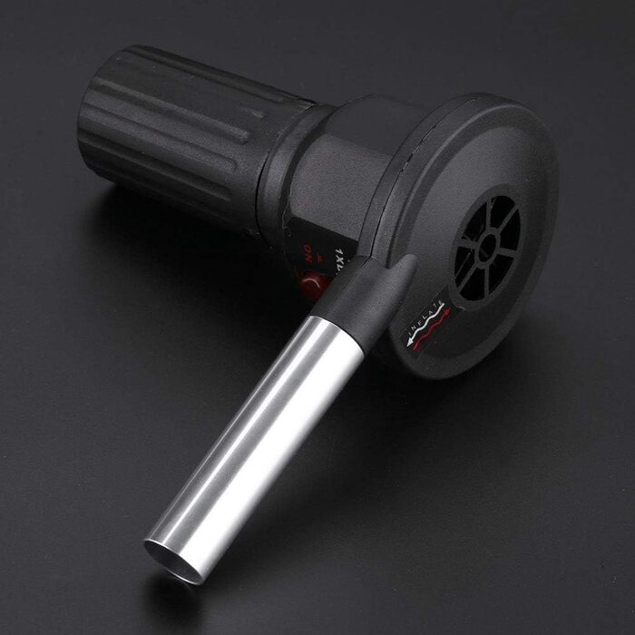 Повітродувка для гриля Fdit