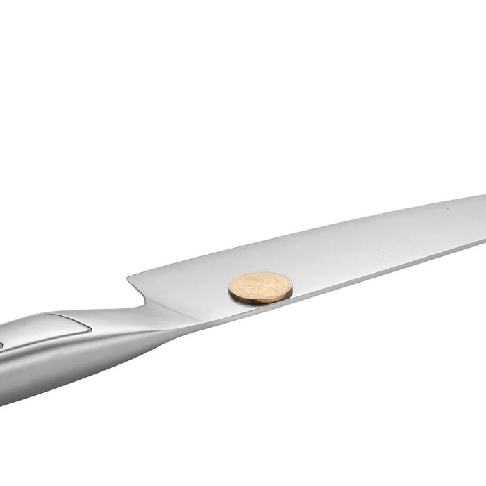 Ніж Fissman NOWAKI Кухарський 20 см (2458)