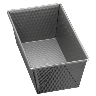 Форма для випічки прямокутна обємна 20 см Inspiration Kaiser