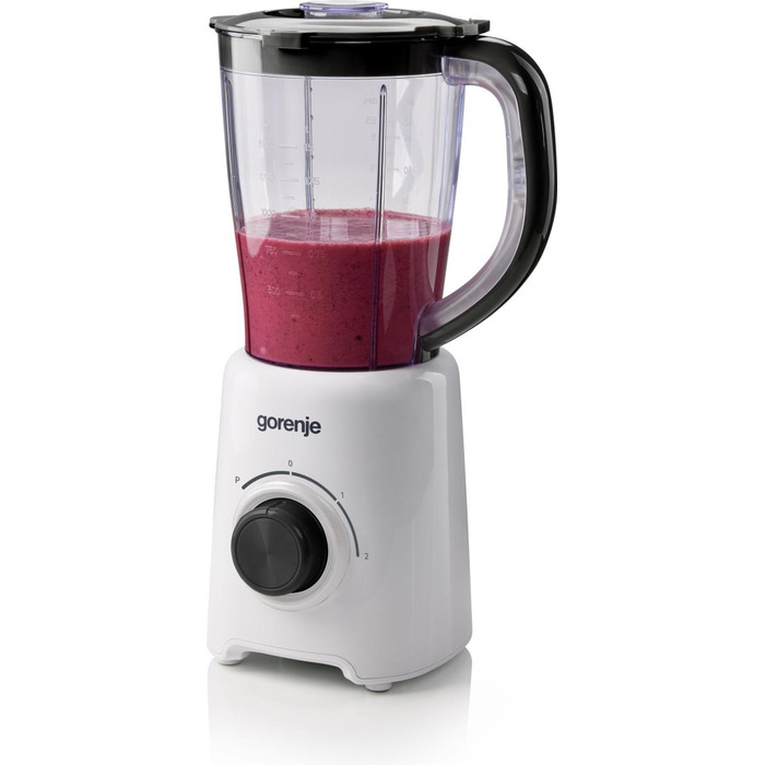 Стаціонарний блендер Gorenje B500XG (7051688)