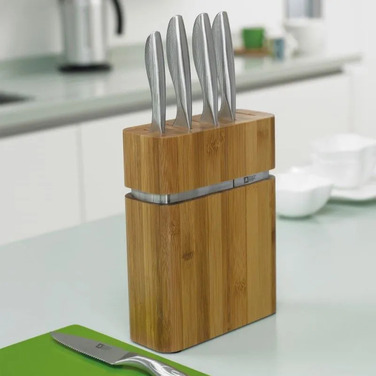 Набір ножів Richardson Sheffield FORME CONTOURS, 5 пр.