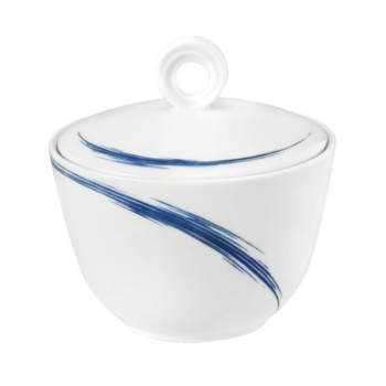 Цукорниця з кришкою 0,28 л Blue Brush Seltmann
