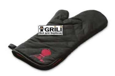 Жестокая перчатка новая Weber 6472 Код: 003507