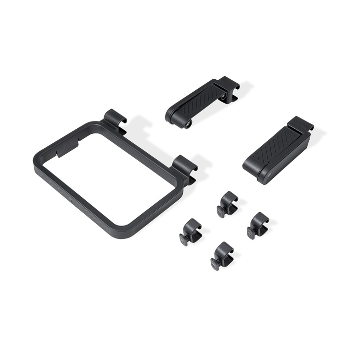 Органайзер для аксесуарів Weber Works Organizer Kit 3400106 Код: 013067