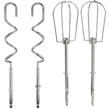 Міксер 400 Вт чорний Kult Х WMF